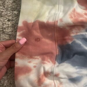 Spiritual Gangster leggings size 2